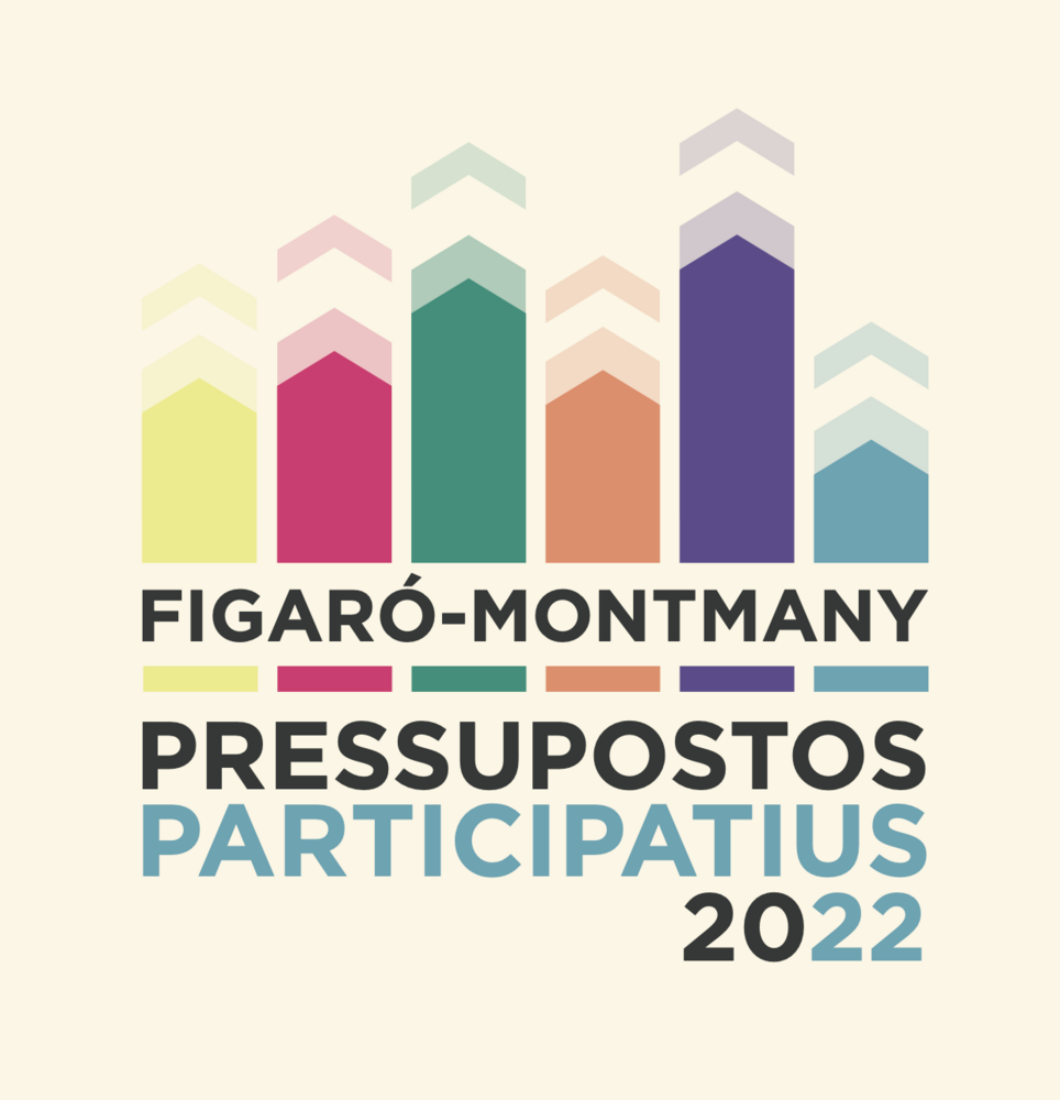 Imatge pels mitjans: Pressupostos Participatius 2022