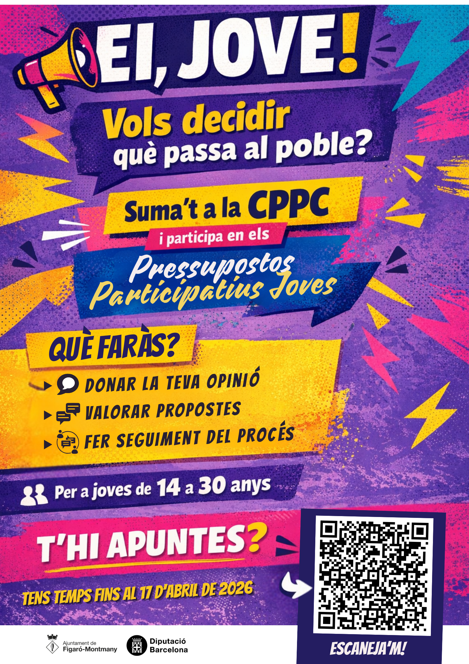 Joves+ cppc