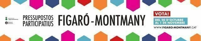 Imatge pels mitjans: Estat d'execució dels Pressupostos Participatius 2018