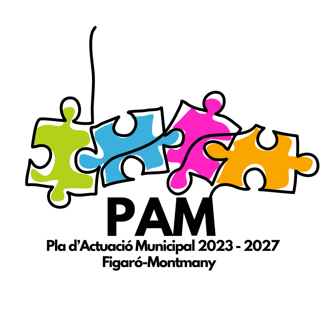 Imagen para los medios: Pla d&#39;Acció Municipal (PAM) de Figaró 2023-2027