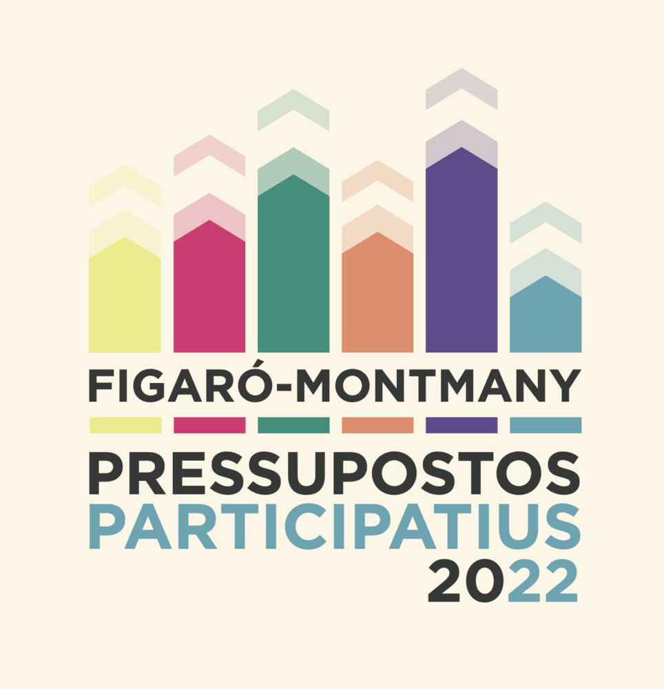 Imagen para los medios: Pressupostos Participatius 2022